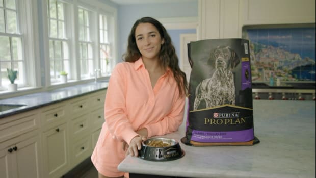 Aly Raisman Promo image